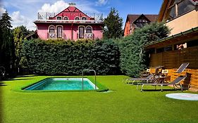 Szent István Hotel Eger